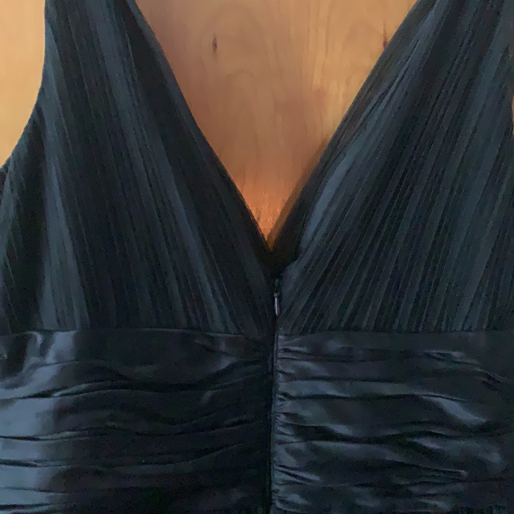 Women’s cocktail dress - Picture 3 of 4
